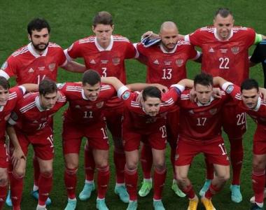 莫斯科斯巴达克在 2021-2022 年欧联杯 1／8 轮对阵莱比锡的比赛中被取消资格